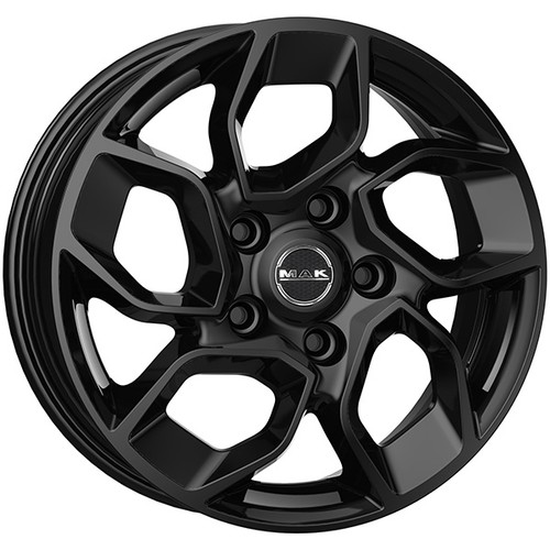 Jantes roues mak express - roues, 3