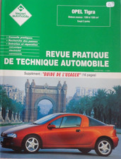 revue technique automobile RTA