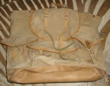 trés grand  sac à dos Lafuma