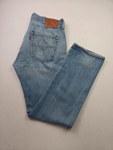 Jean levi 501 - jean,