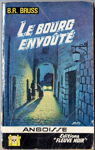 Fleuve noir angoisse - fleuve, 111