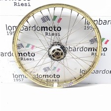 Roue Jante de Roue Or Roue À