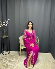 caftan marocain