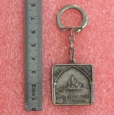 B03 Porte Clé LE MONT SAINT