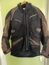 veste moto Bering