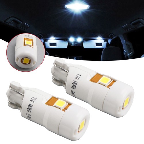 Car light led t10 ultinon - car, led-t10