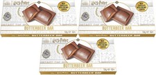 3 × Harry Potter Butterbeer
