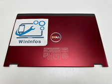 Plasturgie capot écran arrière coque cover DELL Vostro 3360 (P32G)