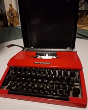 Vintage Sperry Remington Idol