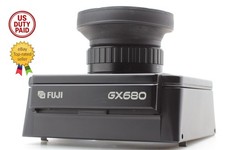 [Exc+5] Fuji Fujifilm GX680 II