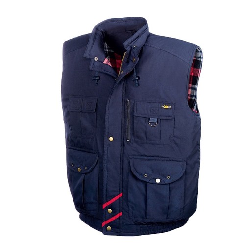 Texxor gilet travail - gilet, de