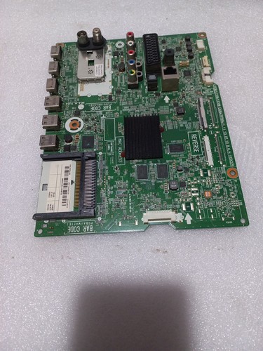 Carte mère 50lb580v - carte, tv