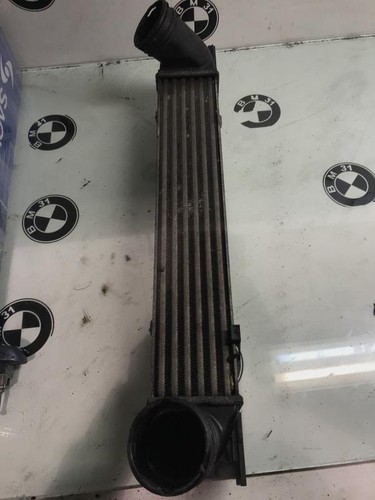 Echangeur air - , (intercooler)