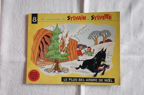 Sylvain sylvette plus bel - sylvain,