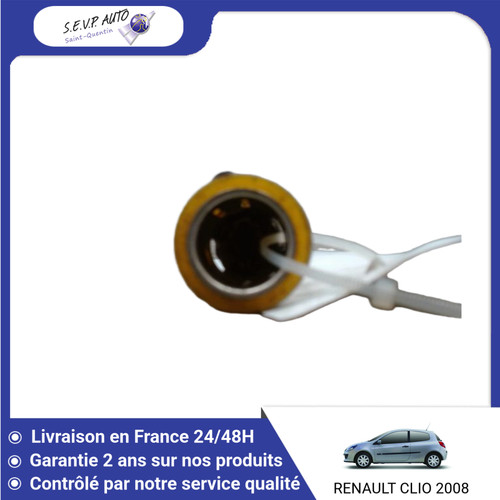Allume cigare renault - allume,
