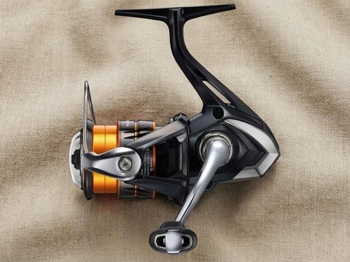 Moulinet toupie shimano - toupie,