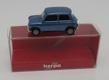 Rare micro herpa 87 - herpa, ho