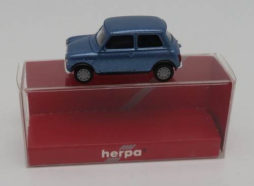 Rare micro herpa 87 - rare, ho