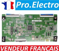 T-CON TCON TV PHILIPS