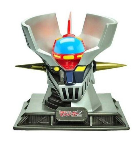 Figurines mazinger mazinga - figurines,