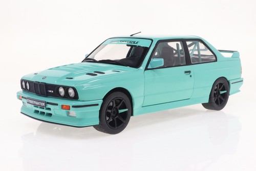 Bmw e30 custom drift - m3,