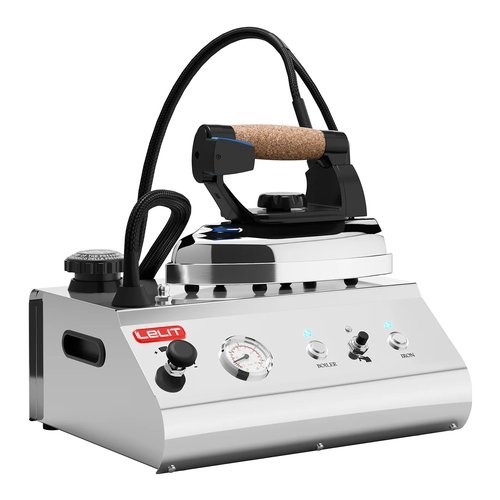 Lelit ps326 fer - fer, vapeur