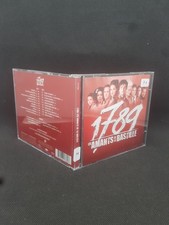 CD 1789 - Les Amants De La