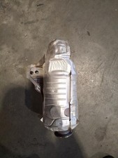 Catalyseur (echappement) RENAULT TWINGO 3 PHASE 2
