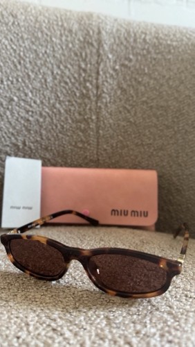 Miu lunettes soleil - miu,