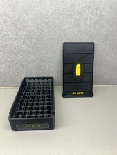 Boîte de rangement .45 acp -