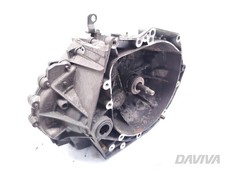 Peugeot 308 Boîte de vitesses