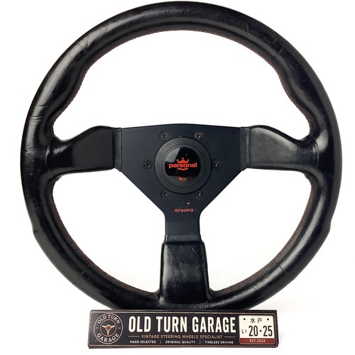 Volant vintage personnel