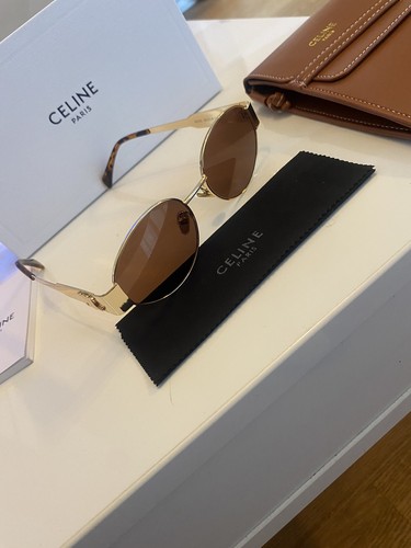 Lunettes soleil celine - de,