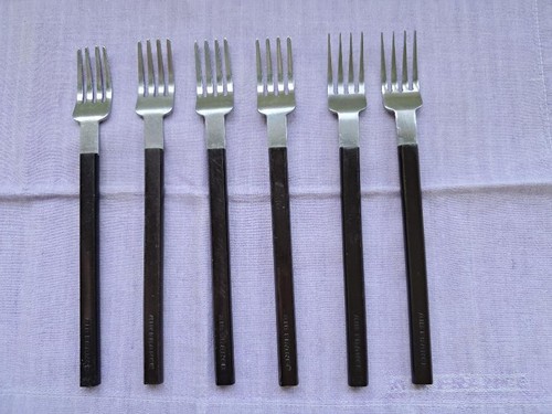 Lot fourchettes air - de,