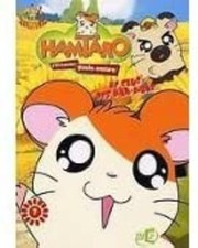 Dvd Hamtaro le club des ham -