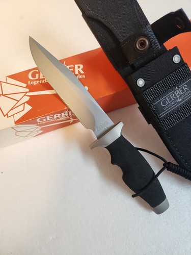 Vintage gerber lmf tactical - vintage,