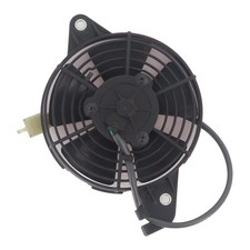 Ventilateur (Honda - S Wing