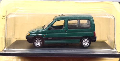 Citroen berlingo 1997 - citroen, uh