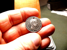 Fiorini Leopold II duché de Toscane TTB+ 1844