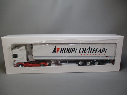 Dv11119 camion eligor 43 - dv11119,