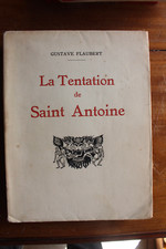 Gustave FLAUBERT - La
