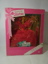 Barbie collection - de,