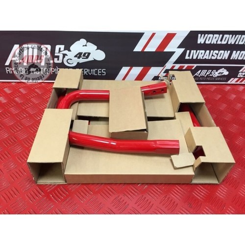 Bequille stand avant - stand,