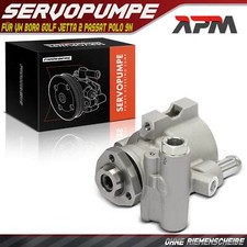 Pompe À Huile De Direction