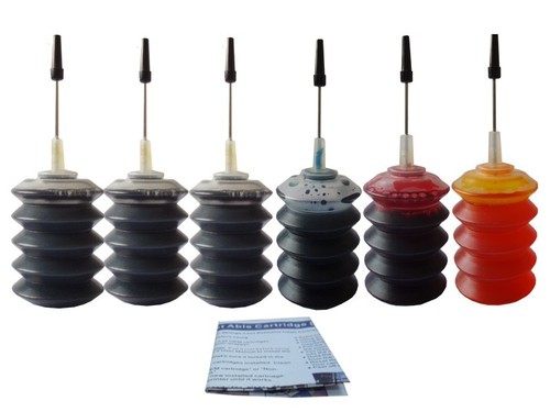 Refill ink kit for canon - , pg-30