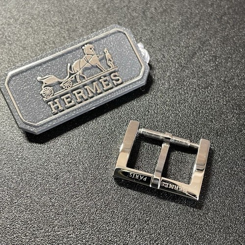 Hermes véritable clipper - véritable,