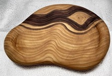 VIDE POCHE VINTAGE FORME LIBRE