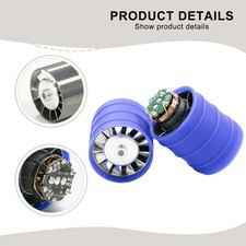 Moteur Brushless 12V Haute