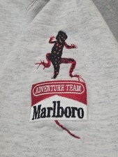 Vtg Marlboro Adventure Team