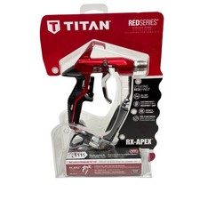 Titan RX-APEX RedSeries